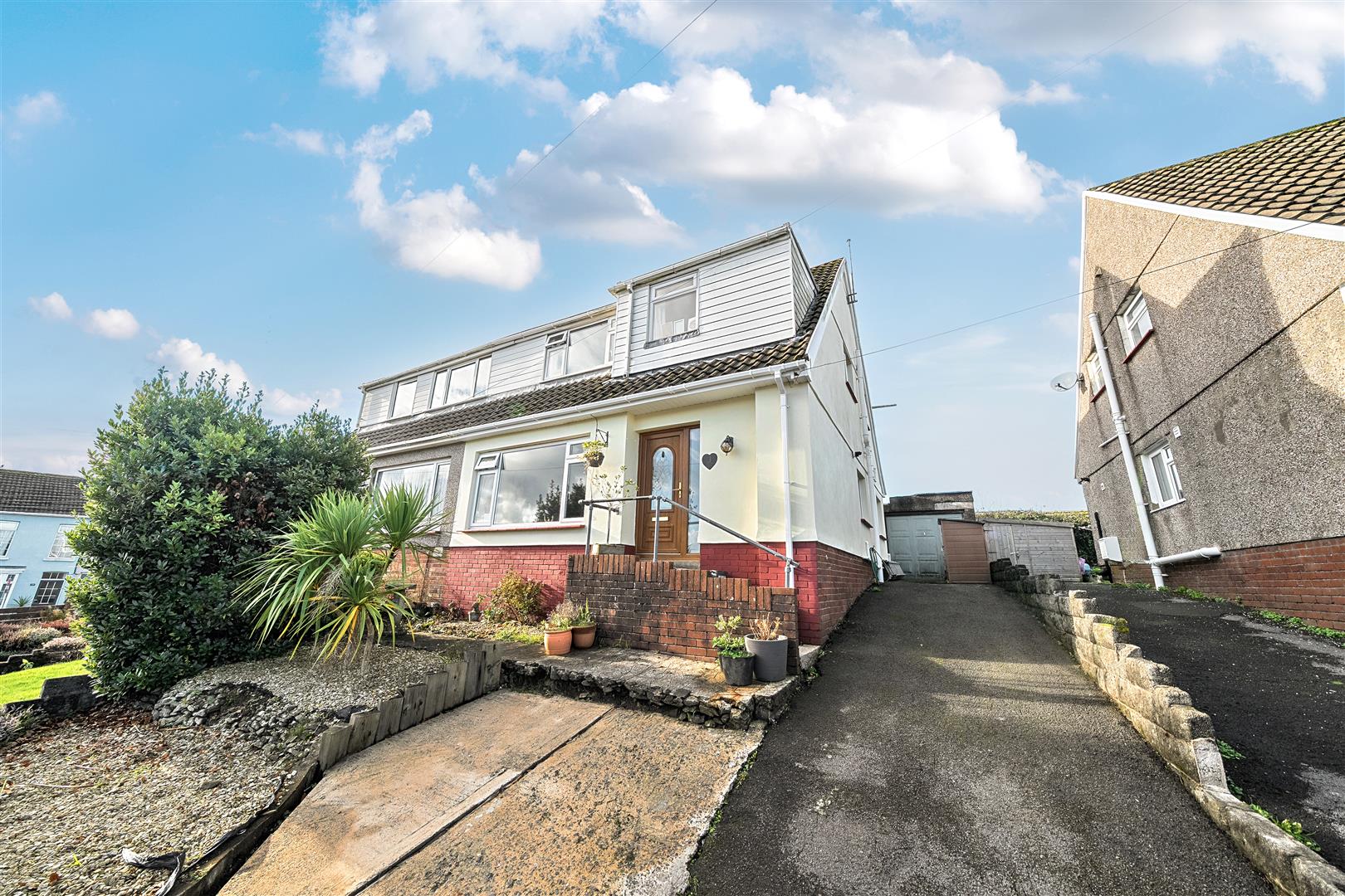 Pen Y Fro, Dunvant, Swansea, SA2 7TR